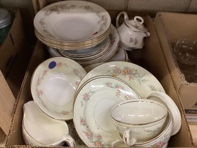 152 Vintage Homer Laughlin Georgian China   RUVAJ97XG5PFTCSZY8L26EH1B4ODNWMQ.JPG